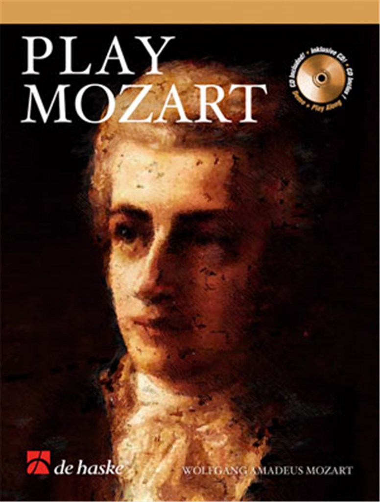 Play Mozart